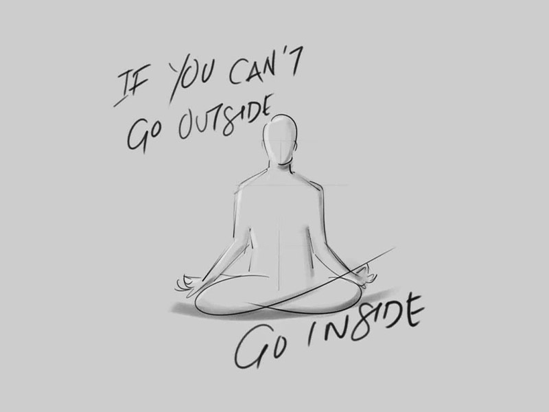 How To Start And Sustain Your Meditation Practice