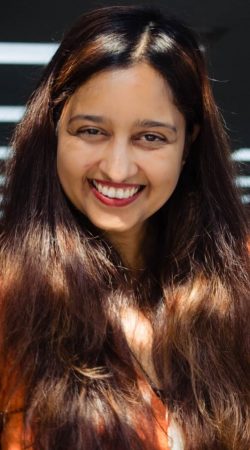 Dr Nerisha Maharaj Dr Nerisha Maharaj